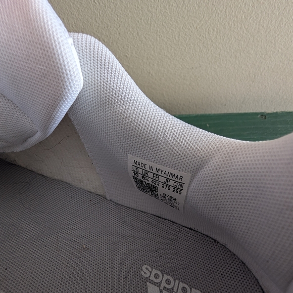 Adidas Hoops 3.0 - Picture 7 of 8